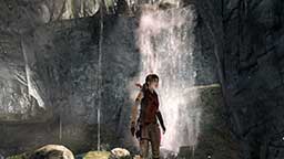 Tomb Raider 2013 6K Screen shot